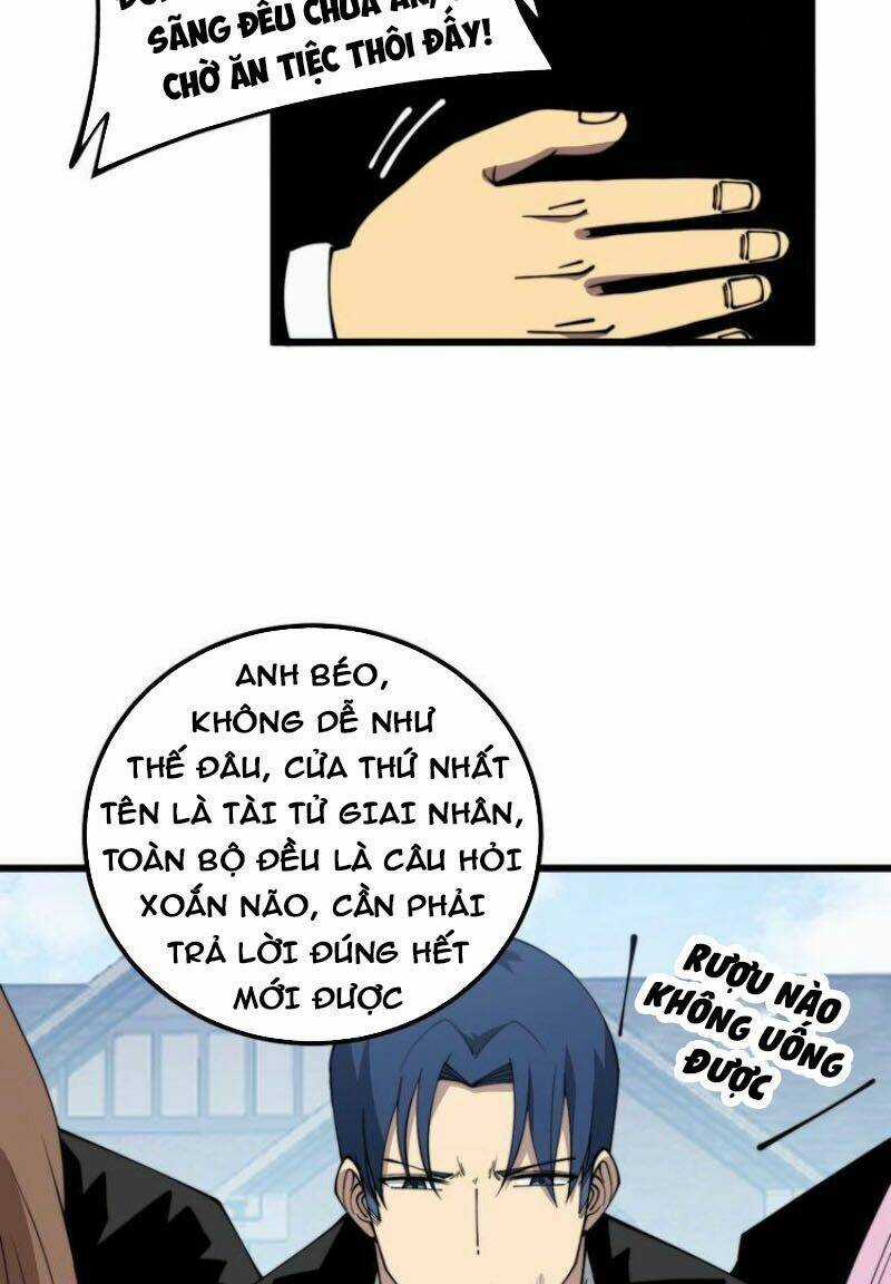 Độc Thủ Vu Y - Chapter 326 - Trang 30