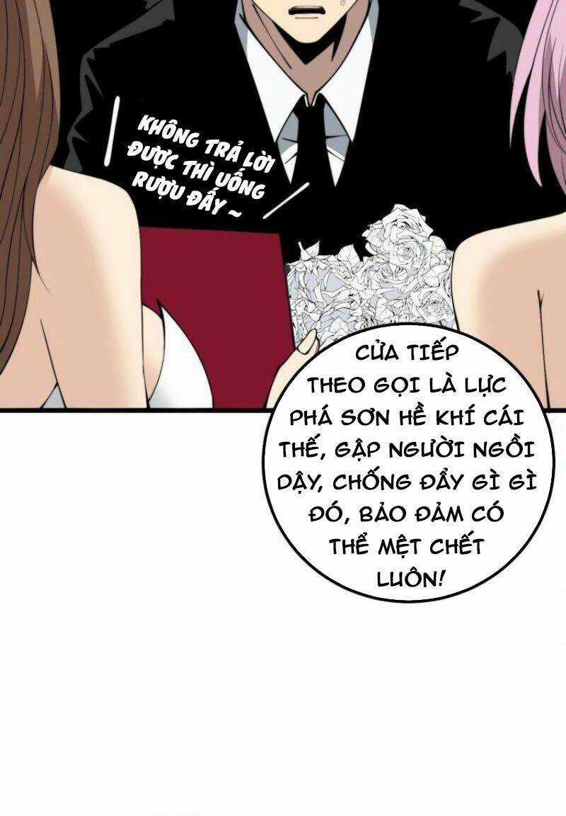Độc Thủ Vu Y - Chapter 326 - Trang 31
