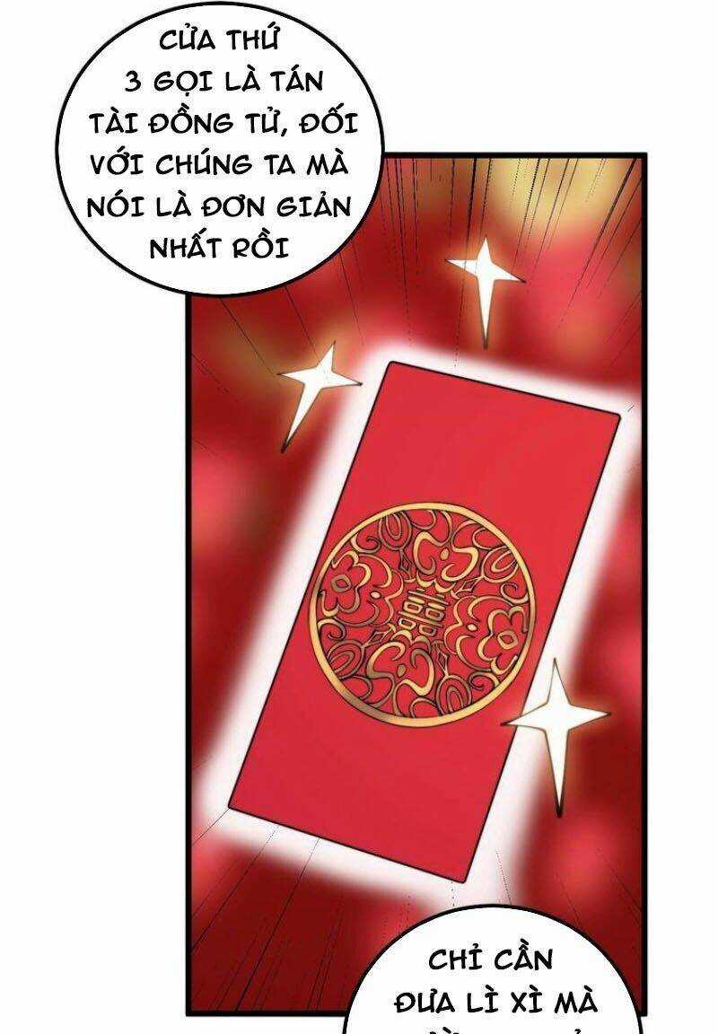 Độc Thủ Vu Y - Chapter 326 - Trang 32