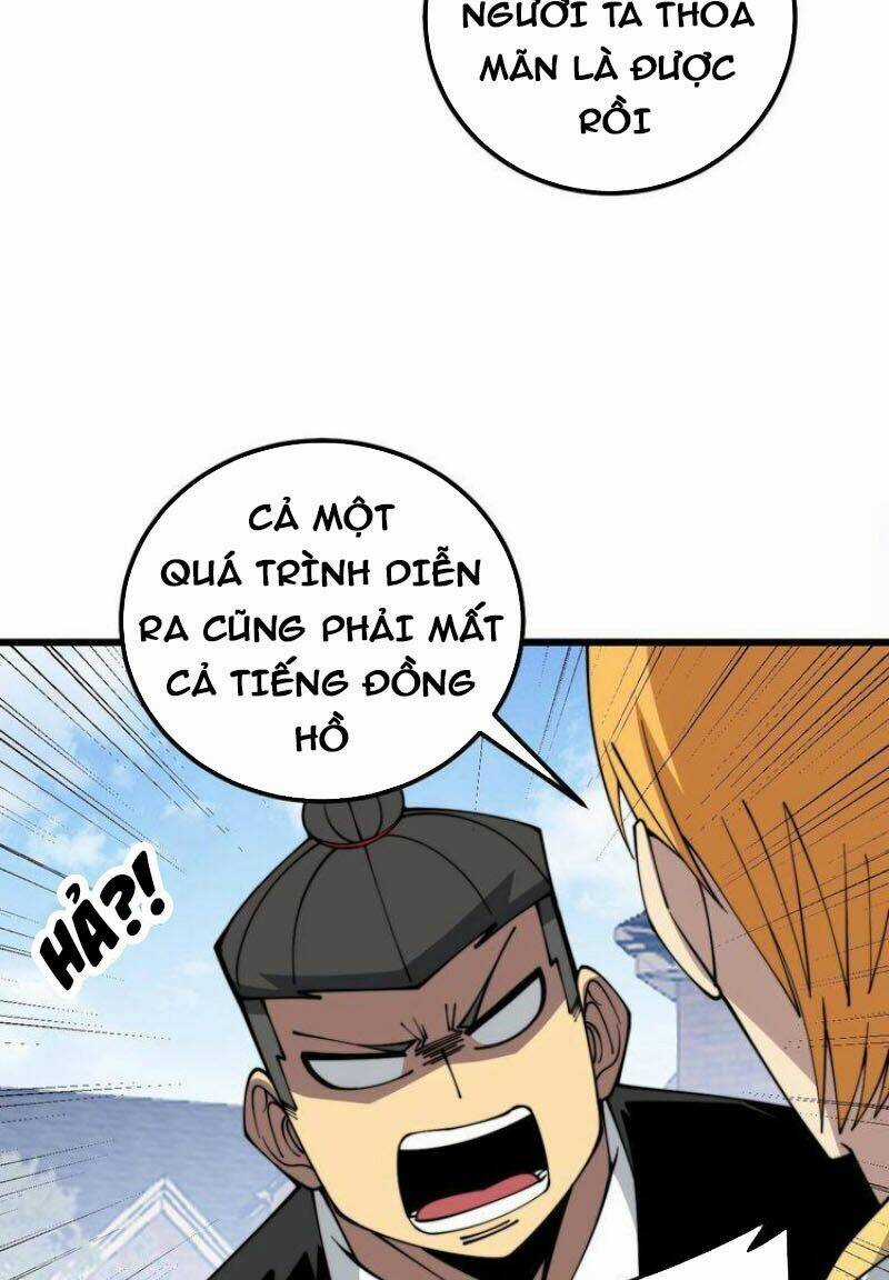 Độc Thủ Vu Y - Chapter 326 - Trang 33