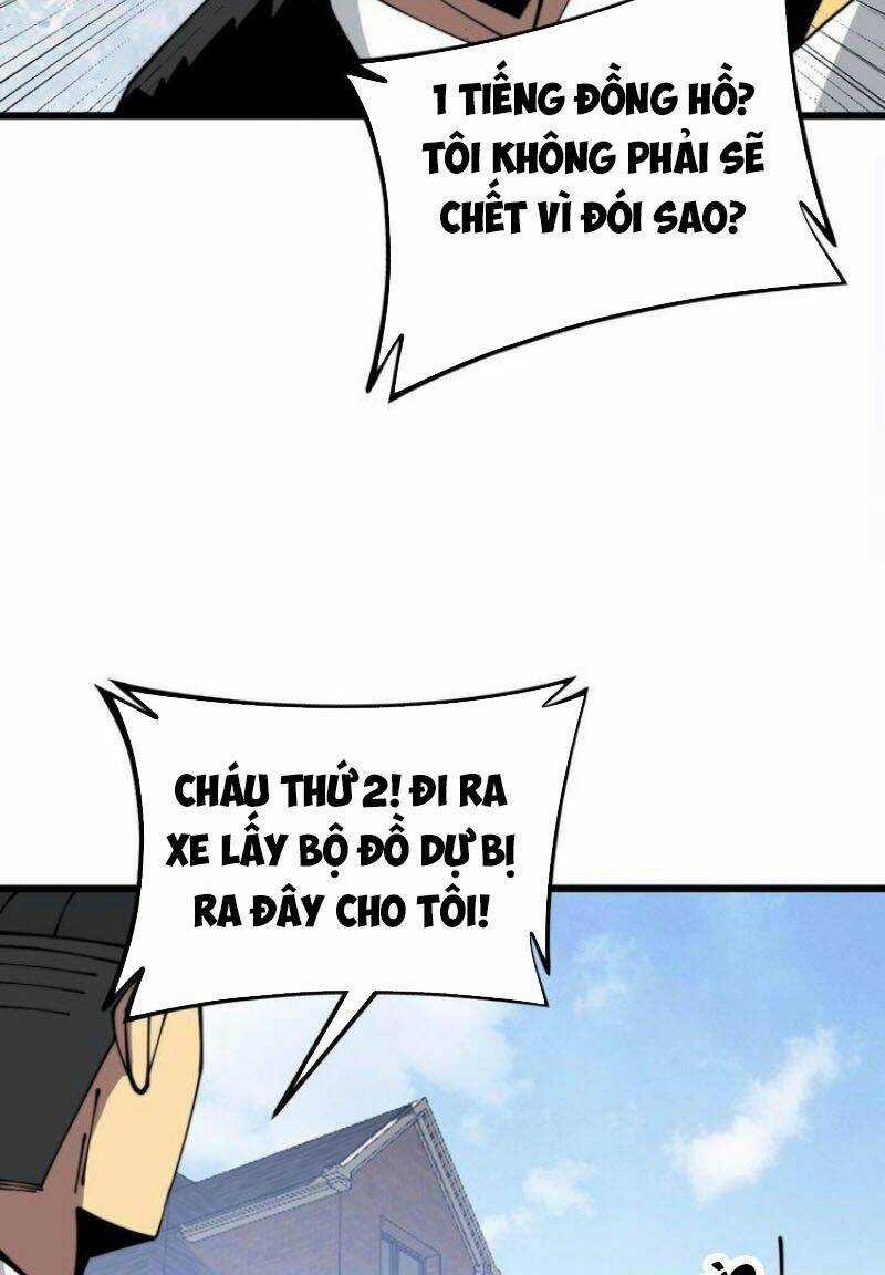 Độc Thủ Vu Y - Chapter 326 - Trang 34