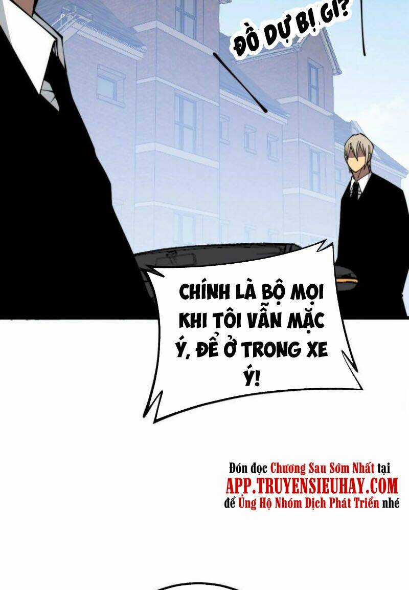 Độc Thủ Vu Y - Chapter 326 - Trang 35