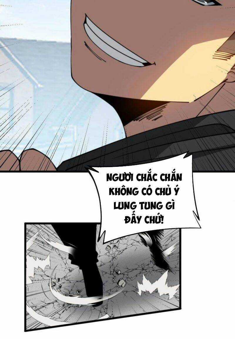 Độc Thủ Vu Y - Chapter 326 - Trang 38