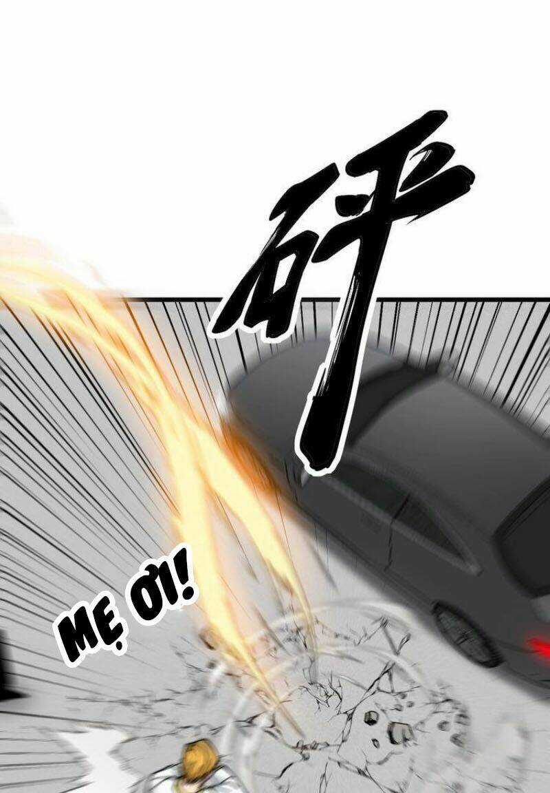 Độc Thủ Vu Y - Chapter 326 - Trang 39