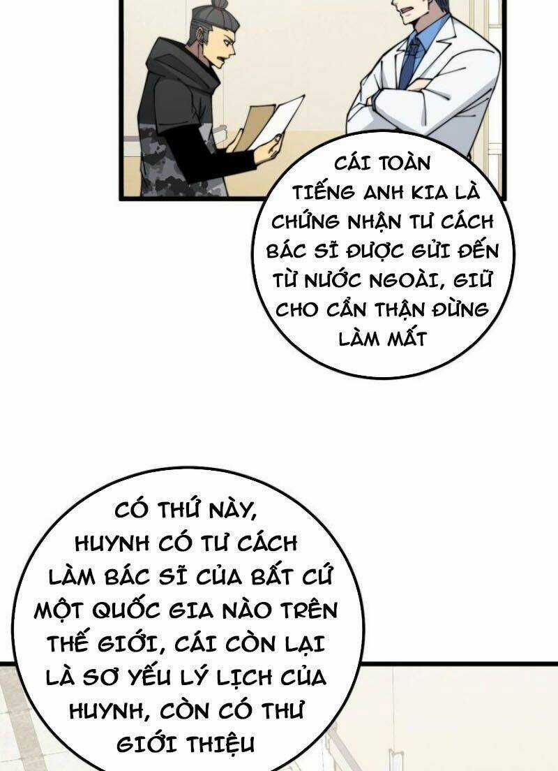 Độc Thủ Vu Y - Chapter 326 - Trang 5