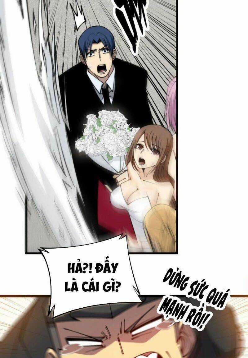 Độc Thủ Vu Y - Chapter 326 - Trang 41