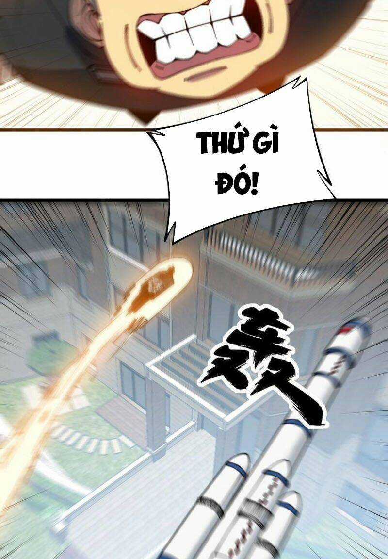 Độc Thủ Vu Y - Chapter 326 - Trang 42