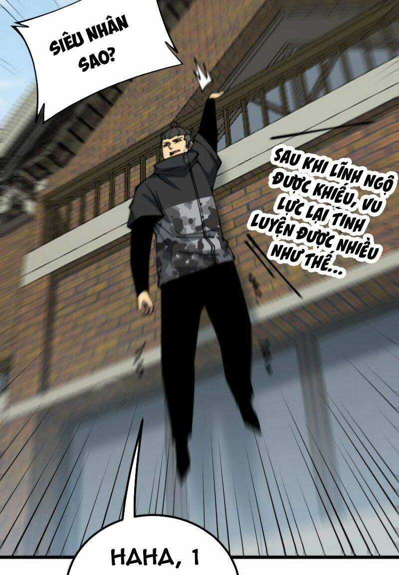 Độc Thủ Vu Y - Chapter 326 - Trang 45