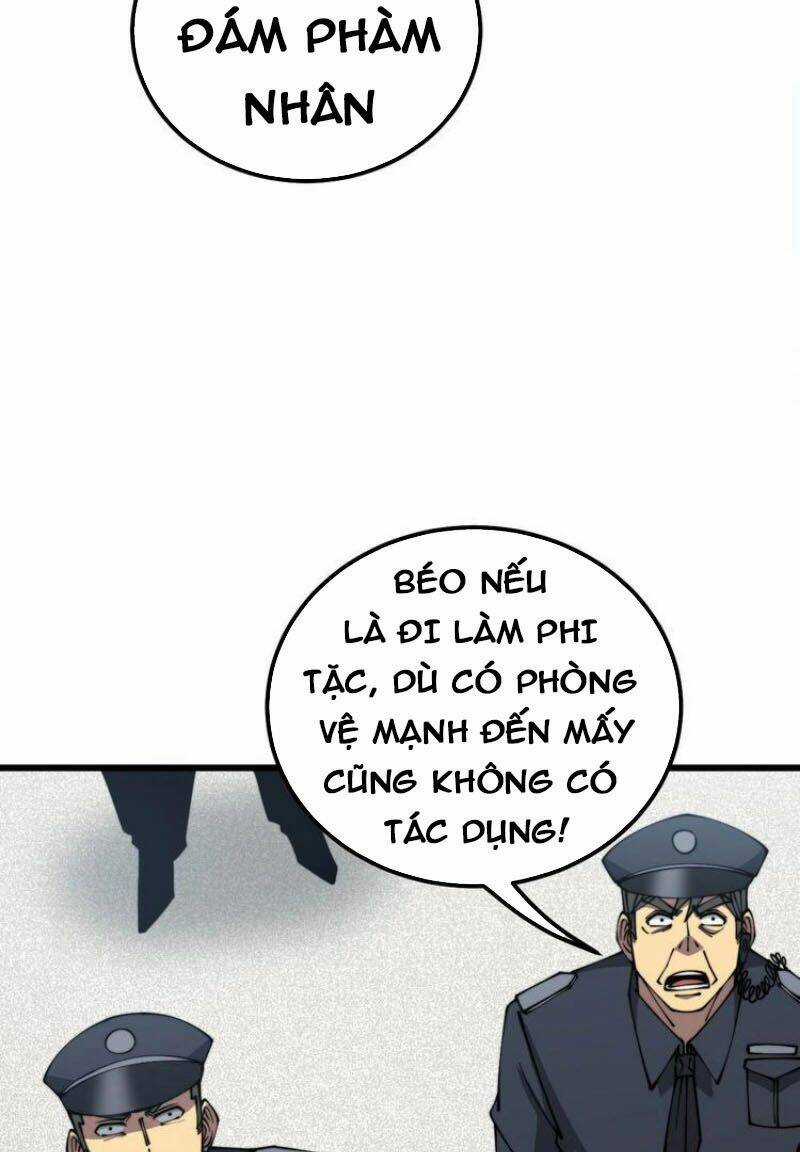 Độc Thủ Vu Y - Chapter 326 - Trang 46