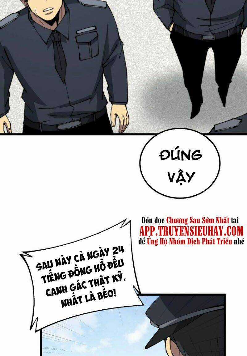 Độc Thủ Vu Y - Chapter 326 - Trang 47