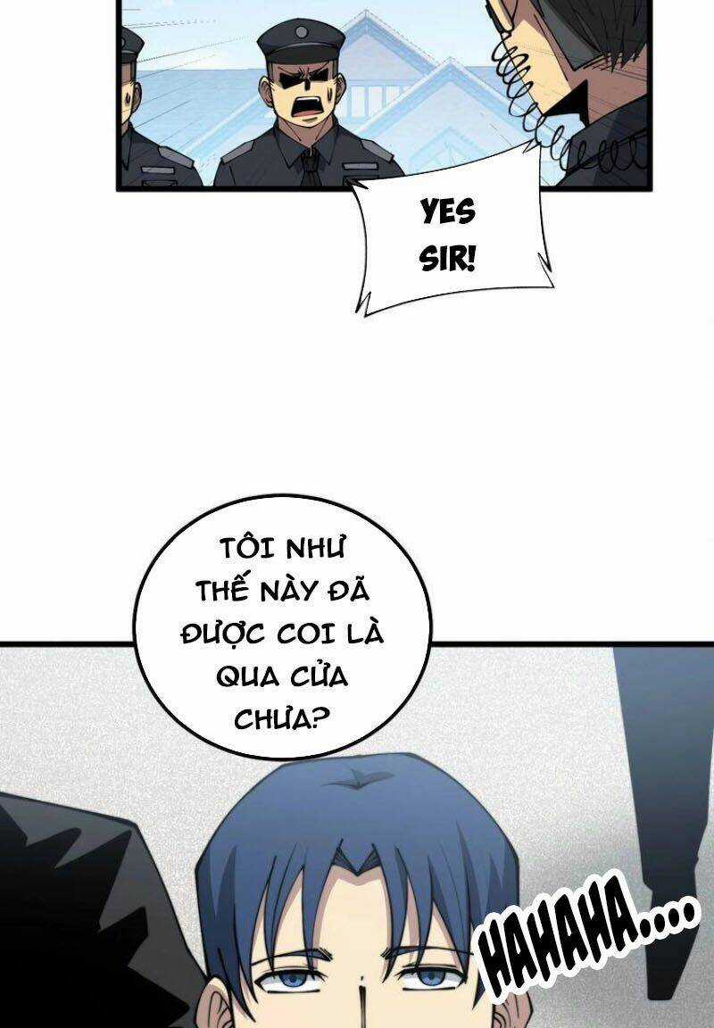 Độc Thủ Vu Y - Chapter 326 - Trang 48