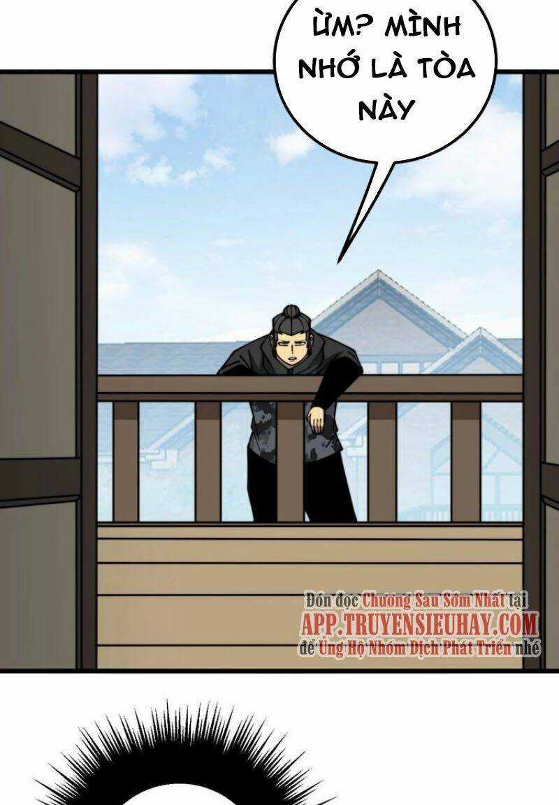 Độc Thủ Vu Y - Chapter 326 - Trang 50