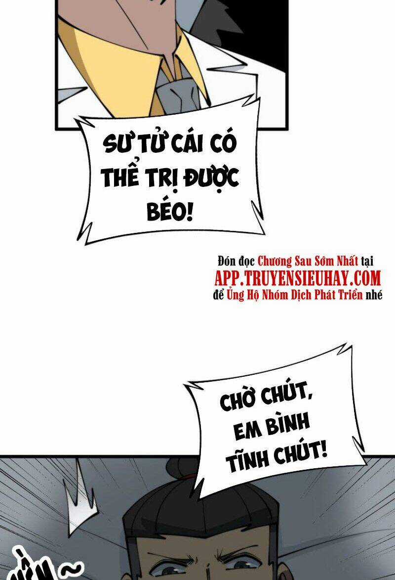 Độc Thủ Vu Y - Chapter 326 - Trang 54