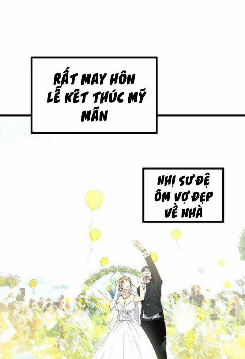 Độc Thủ Vu Y - Chapter 326 - Trang 58