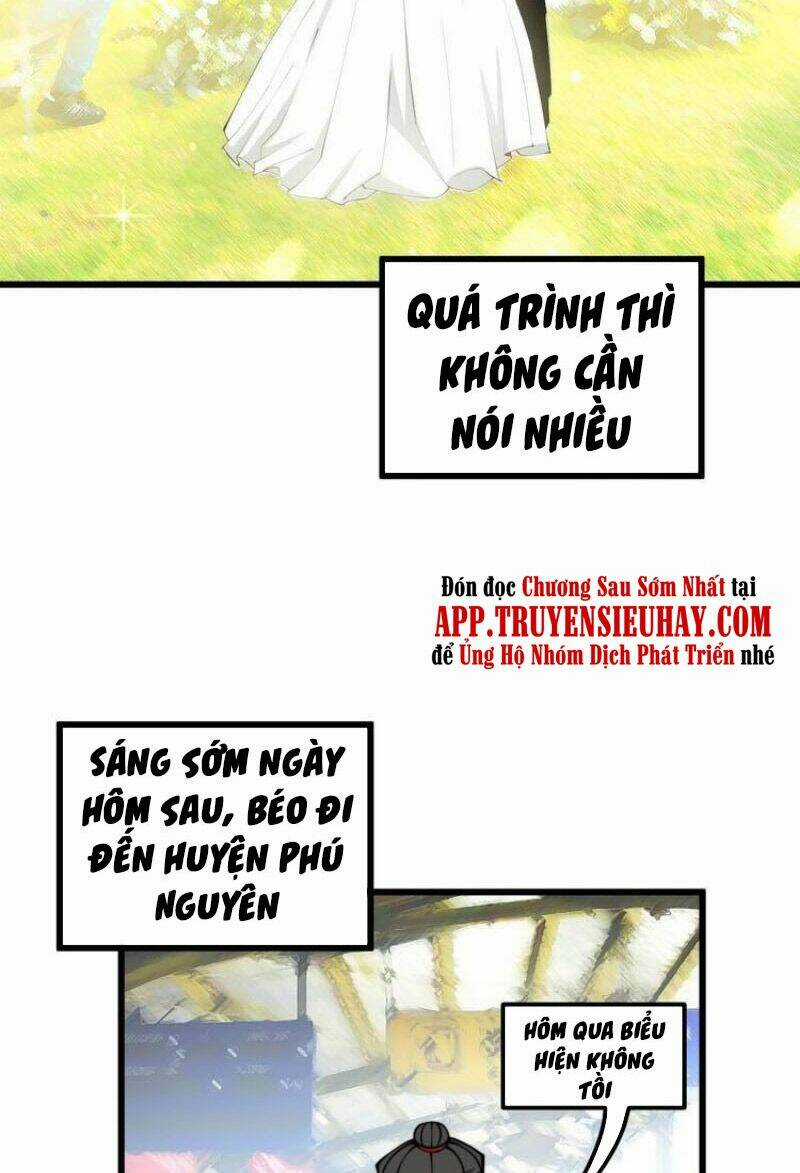 Độc Thủ Vu Y - Chapter 326 - Trang 59