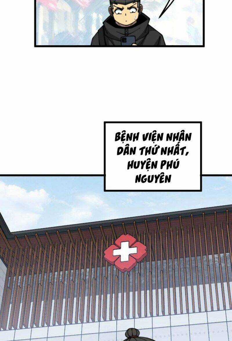 Độc Thủ Vu Y - Chapter 326 - Trang 60