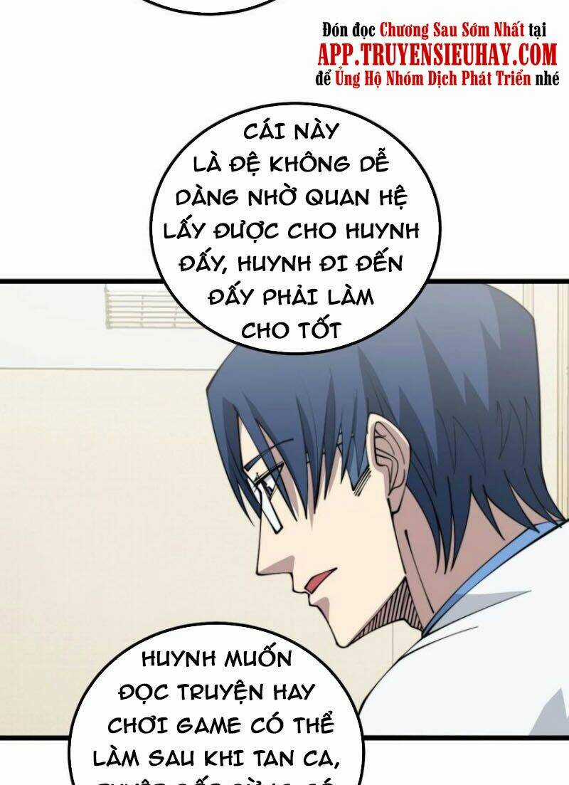 Độc Thủ Vu Y - Chapter 326 - Trang 7