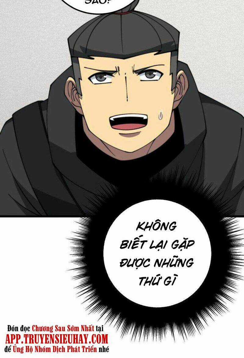 Độc Thủ Vu Y - Chapter 326 - Trang 62