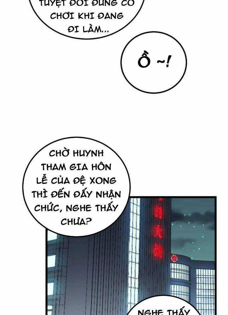 Độc Thủ Vu Y - Chapter 326 - Trang 8