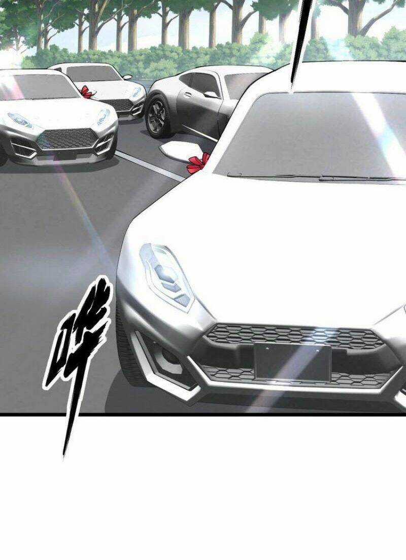 Độc Thủ Vu Y - Chapter 326 - Trang 10