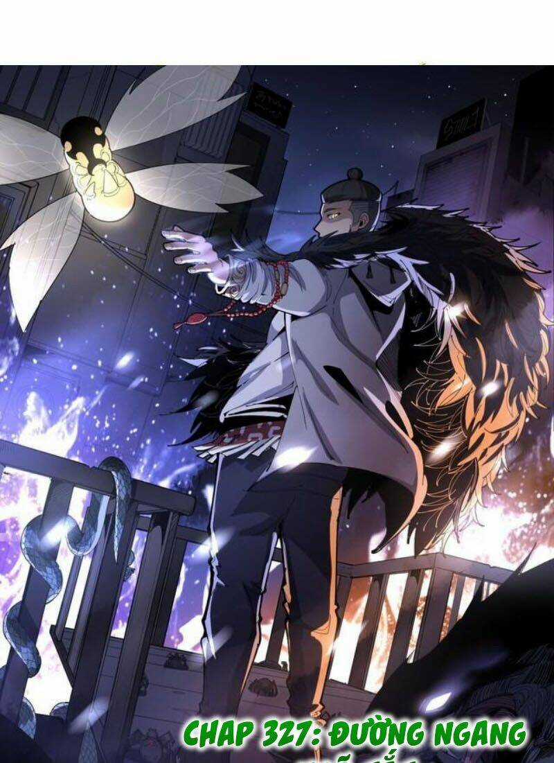 Độc Thủ Vu Y - Chapter 327 - Trang 1