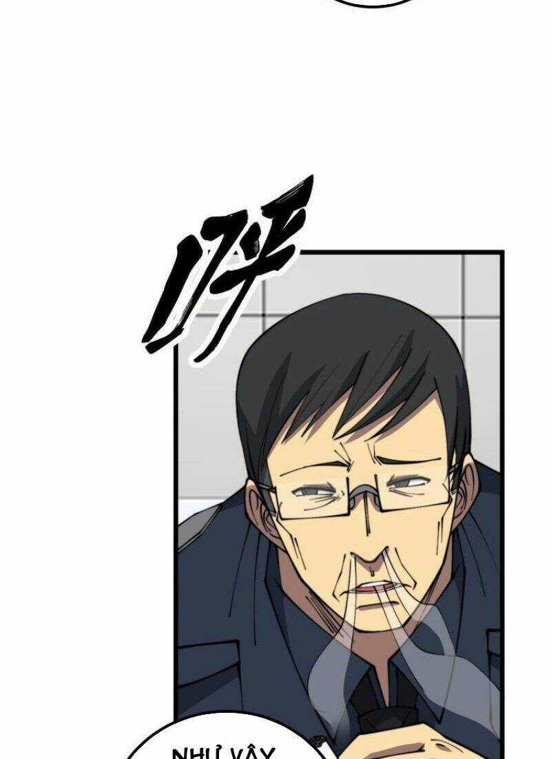 Độc Thủ Vu Y - Chapter 327 - Trang 11