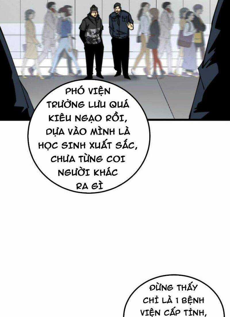 Độc Thủ Vu Y - Chapter 327 - Trang 13