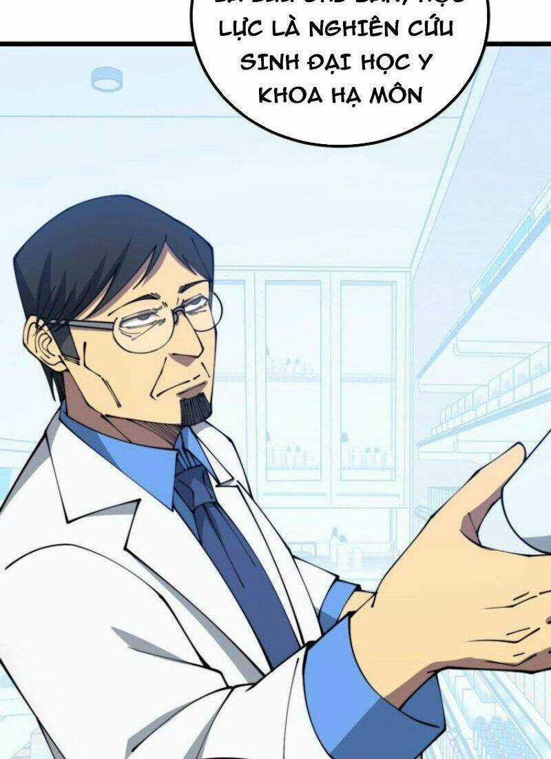 Độc Thủ Vu Y - Chapter 327 - Trang 15