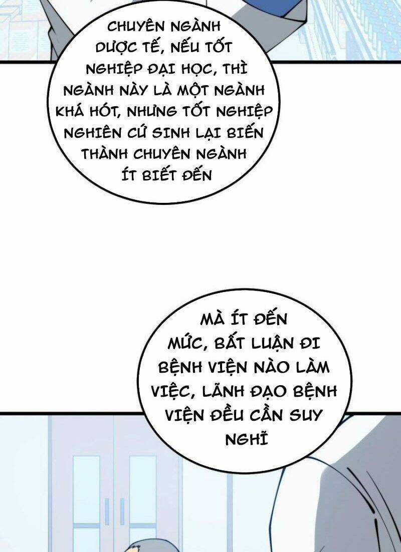 Độc Thủ Vu Y - Chapter 327 - Trang 16