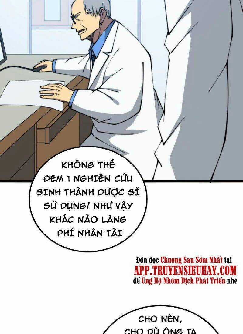 Độc Thủ Vu Y - Chapter 327 - Trang 17