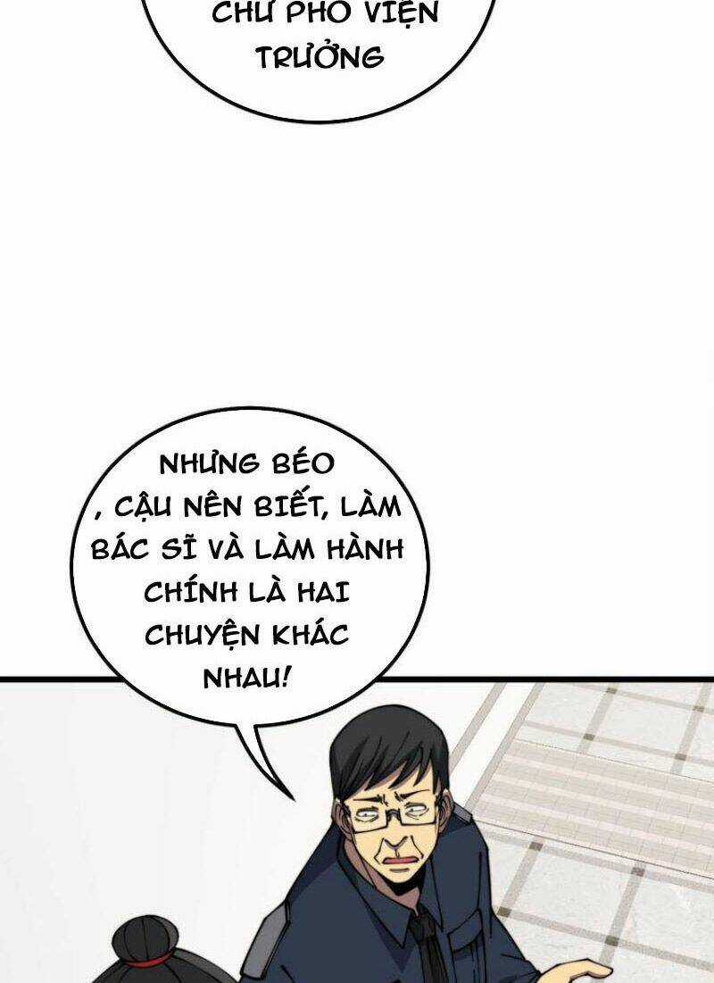 Độc Thủ Vu Y - Chapter 327 - Trang 19