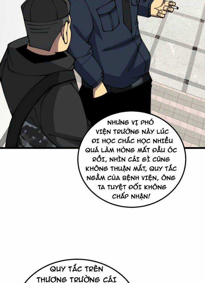 Độc Thủ Vu Y - Chapter 327 - Trang 20