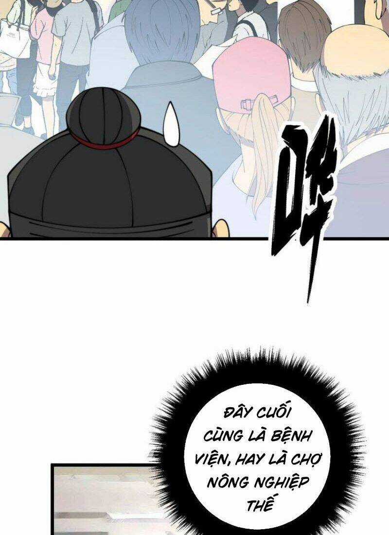 Độc Thủ Vu Y - Chapter 327 - Trang 3