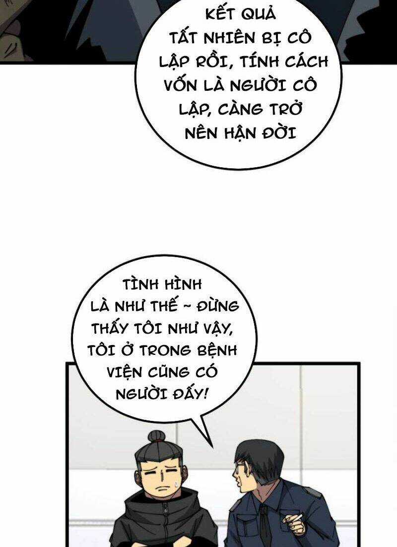 Độc Thủ Vu Y - Chapter 327 - Trang 22