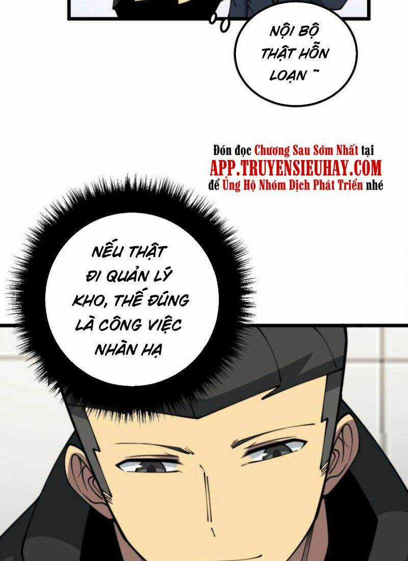 Độc Thủ Vu Y - Chapter 327 - Trang 23