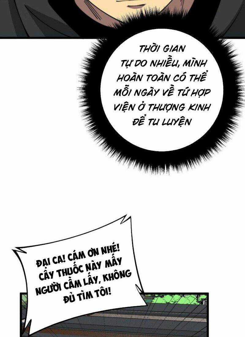 Độc Thủ Vu Y - Chapter 327 - Trang 24