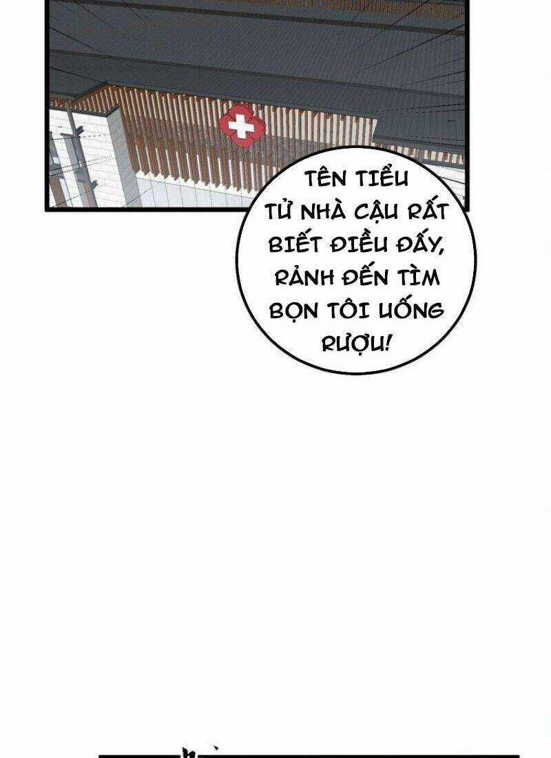 Độc Thủ Vu Y - Chapter 327 - Trang 25