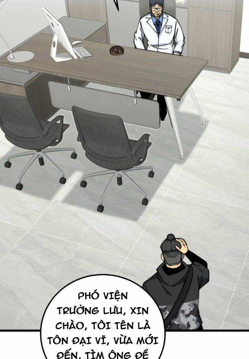 Độc Thủ Vu Y - Chapter 327 - Trang 27