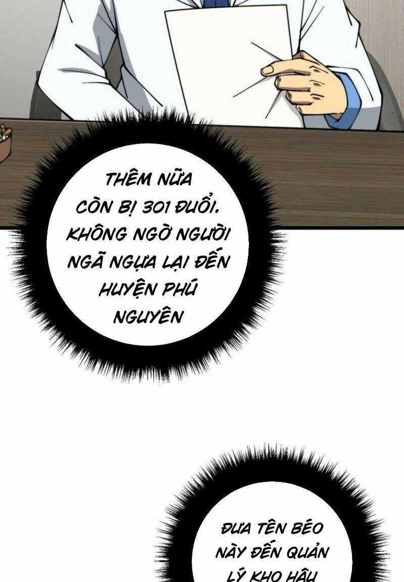 Độc Thủ Vu Y - Chapter 327 - Trang 29