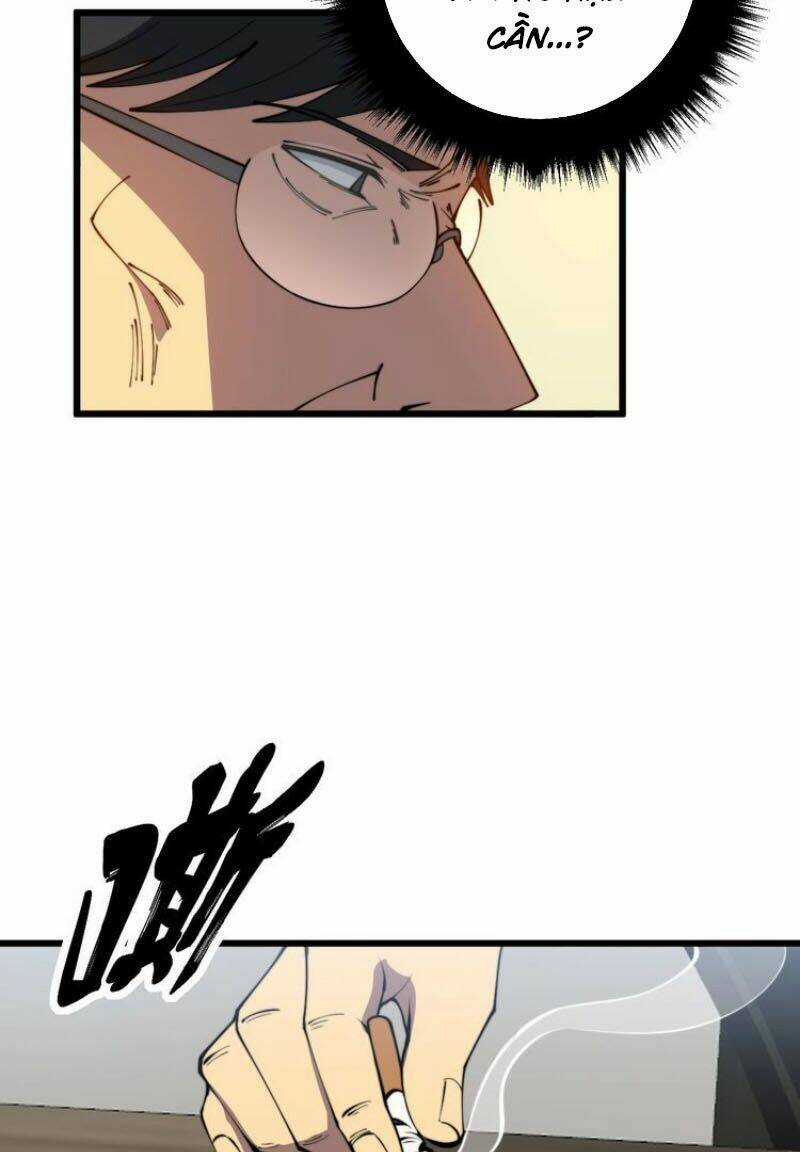 Độc Thủ Vu Y - Chapter 327 - Trang 30