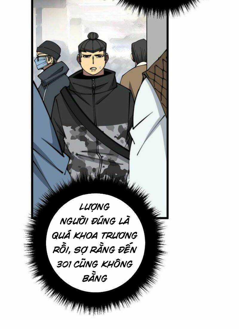 Độc Thủ Vu Y - Chapter 327 - Trang 4