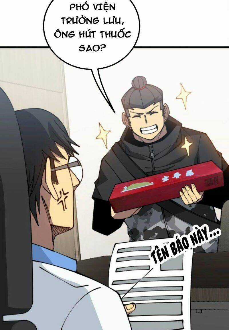 Độc Thủ Vu Y - Chapter 327 - Trang 32