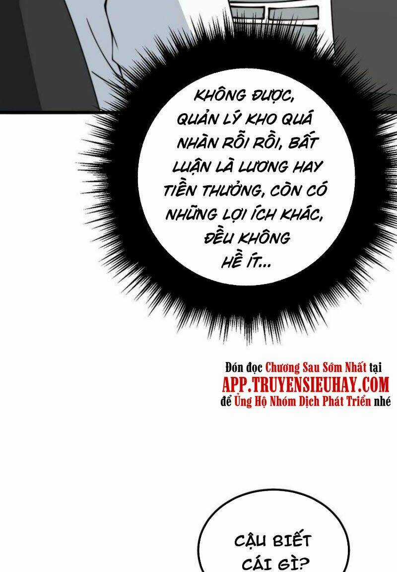 Độc Thủ Vu Y - Chapter 327 - Trang 33