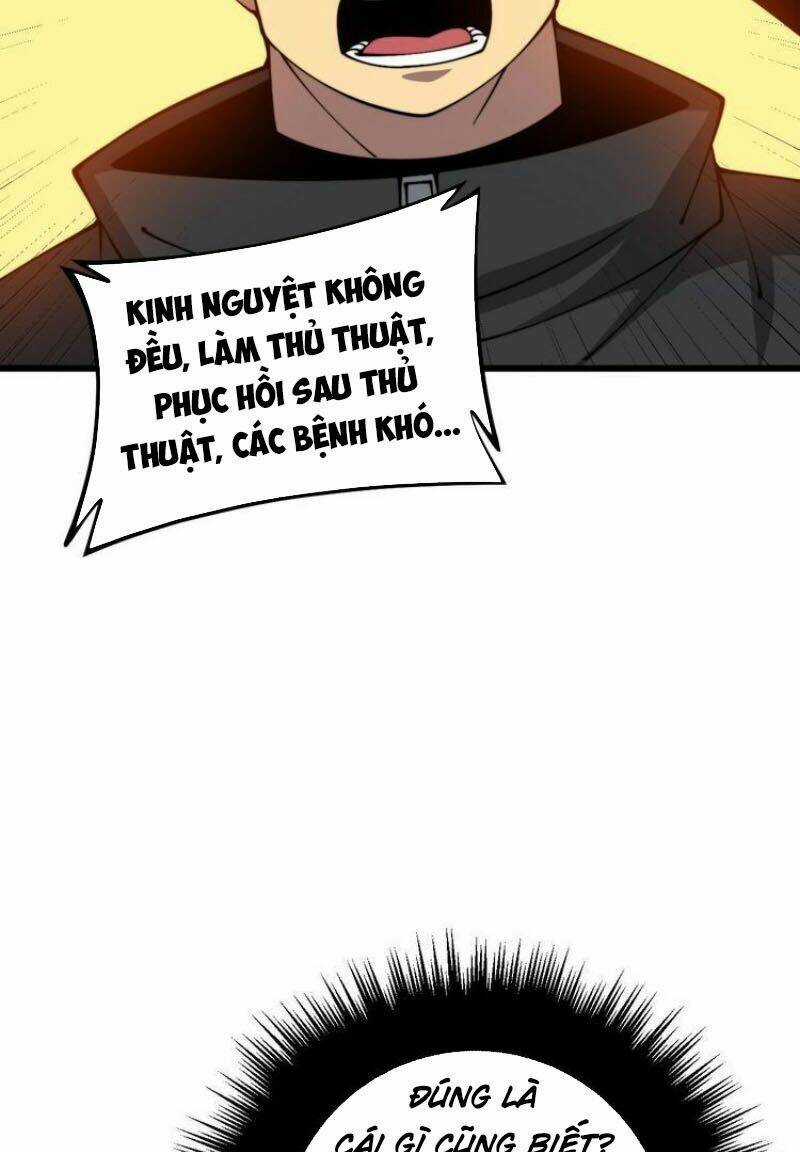 Độc Thủ Vu Y - Chapter 327 - Trang 35