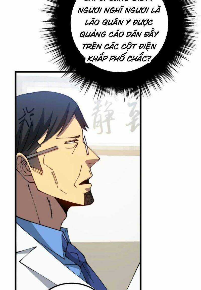 Độc Thủ Vu Y - Chapter 327 - Trang 36