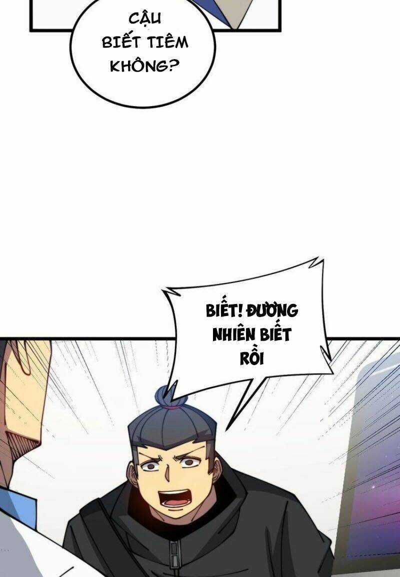 Độc Thủ Vu Y - Chapter 327 - Trang 37