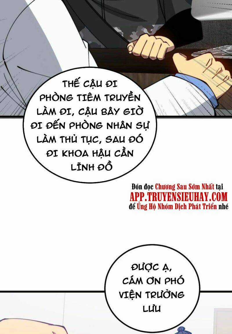 Độc Thủ Vu Y - Chapter 327 - Trang 38