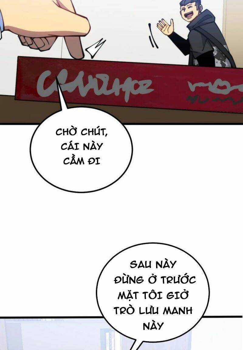 Độc Thủ Vu Y - Chapter 327 - Trang 39