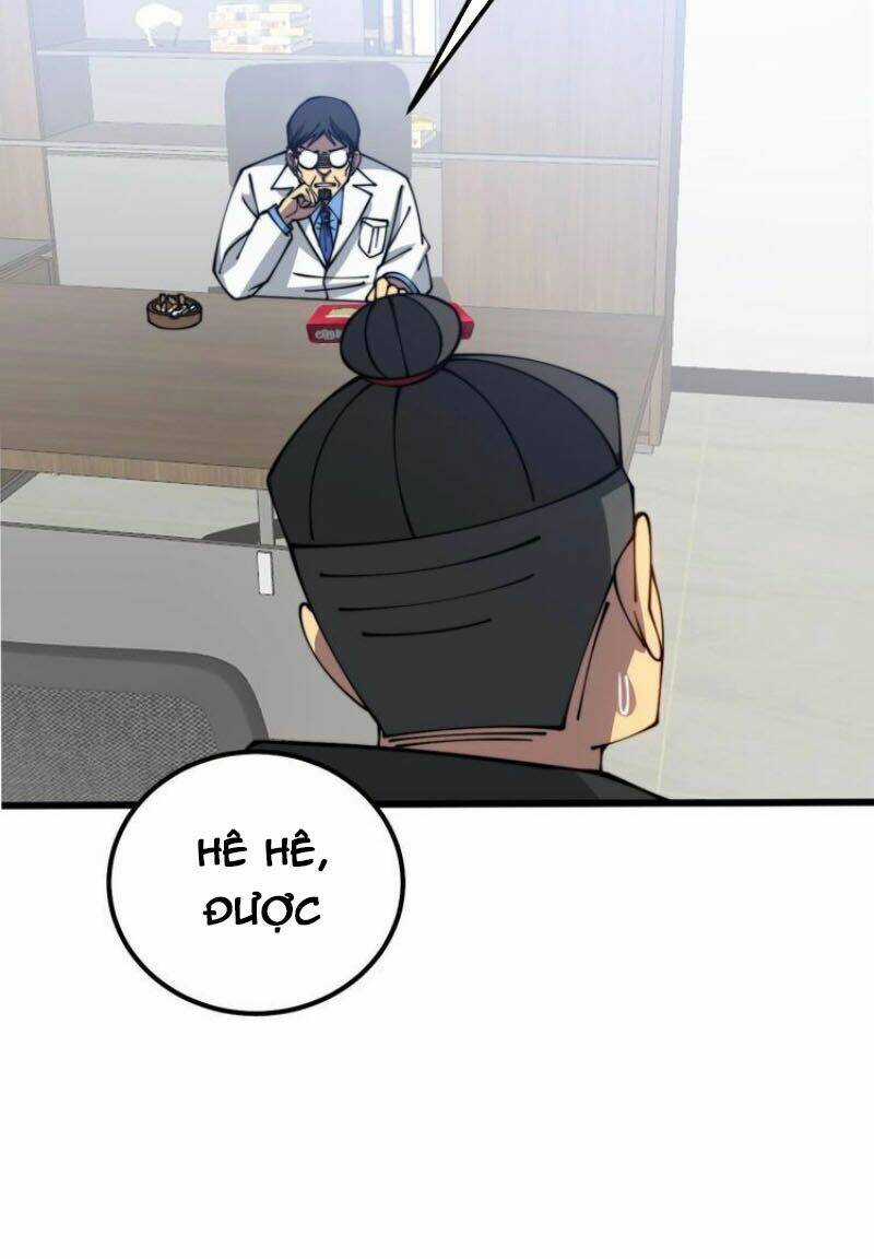 Độc Thủ Vu Y - Chapter 327 - Trang 40