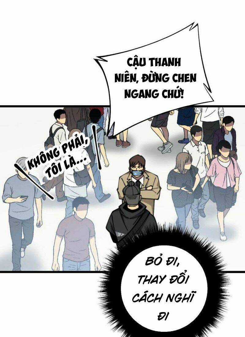 Độc Thủ Vu Y - Chapter 327 - Trang 5